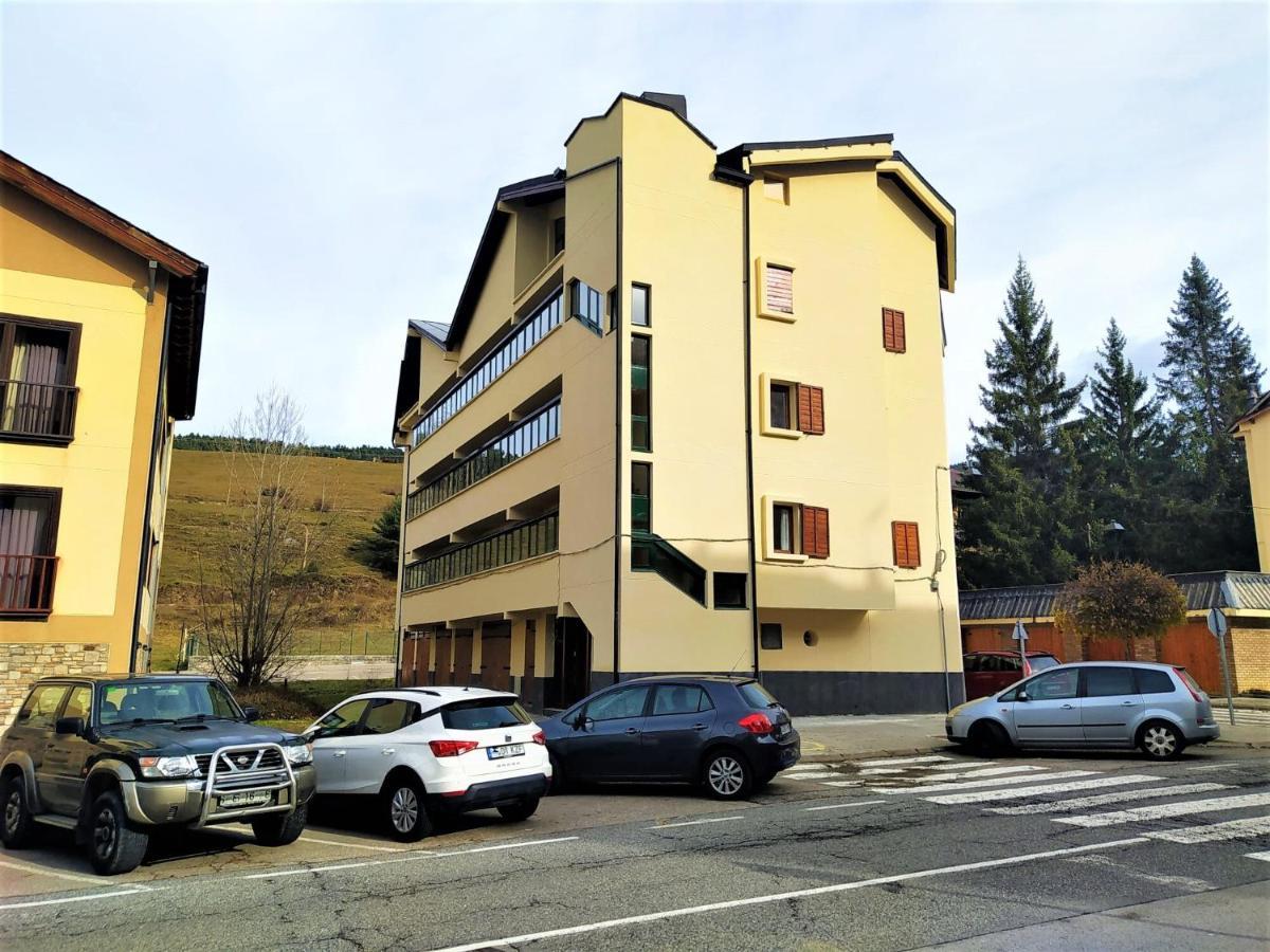 Apartamento En La Molina 外观 照片