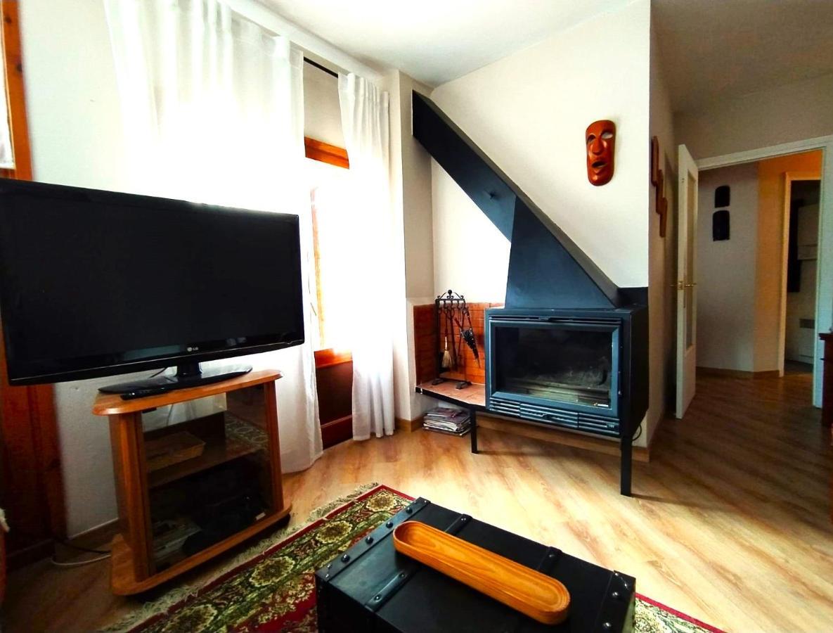 Apartamento En La Molina 外观 照片