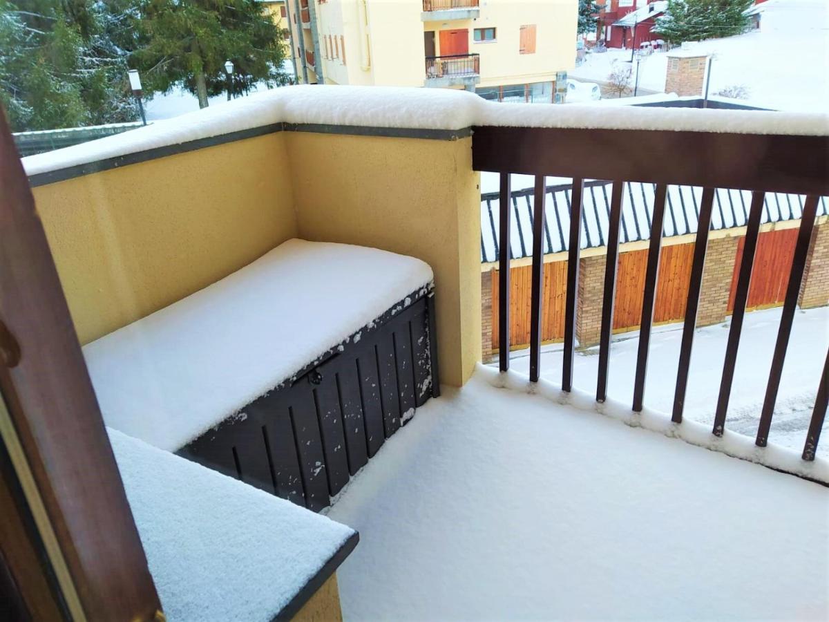 Apartamento En La Molina 外观 照片