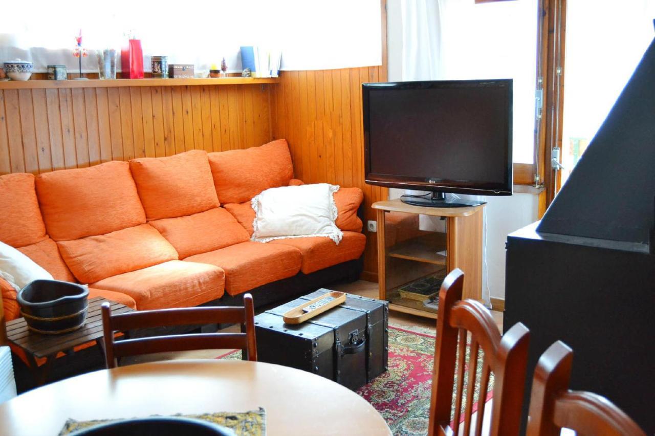 Apartamento En La Molina 外观 照片