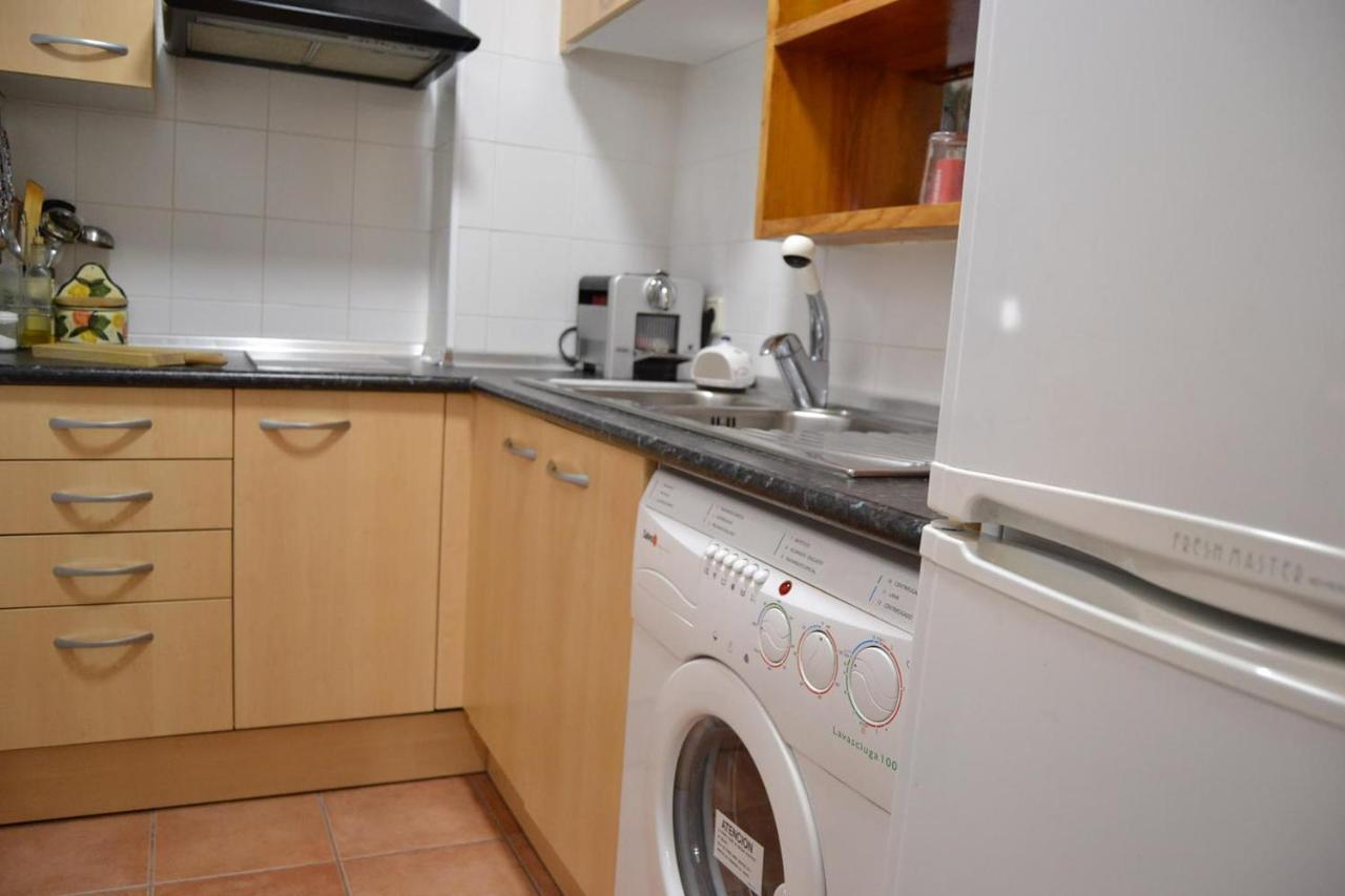 Apartamento En La Molina 外观 照片