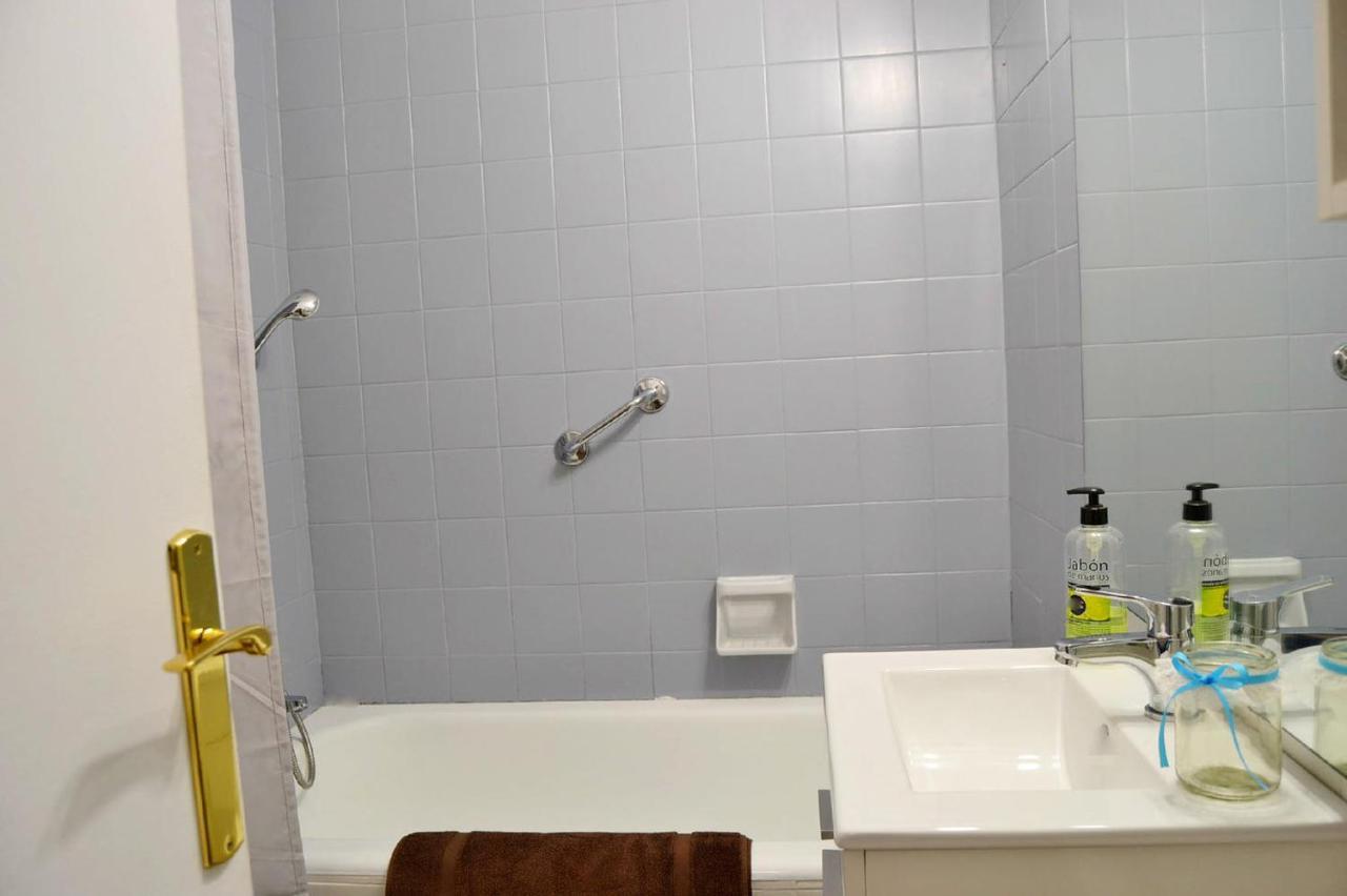 Apartamento En La Molina 外观 照片