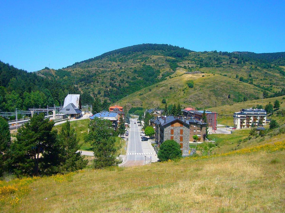 Apartamento En La Molina 外观 照片